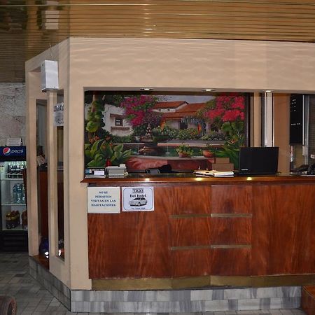 Hotel Posada Proceres 危地马拉 外观 照片