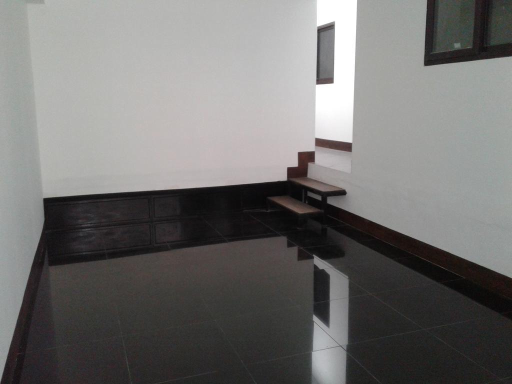 Hotel Posada Proceres 危地马拉 外观 照片